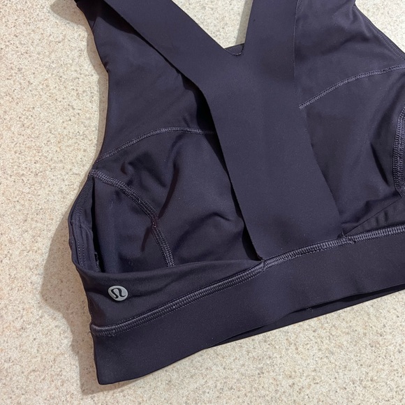 Lululemon bra - Picture 4 of 6